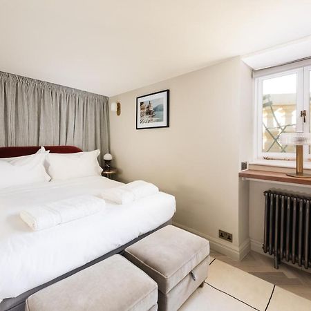 Sky View Double Bed Apartment In Brighton And Hove By Myholidaylet Zewnętrze zdjęcie