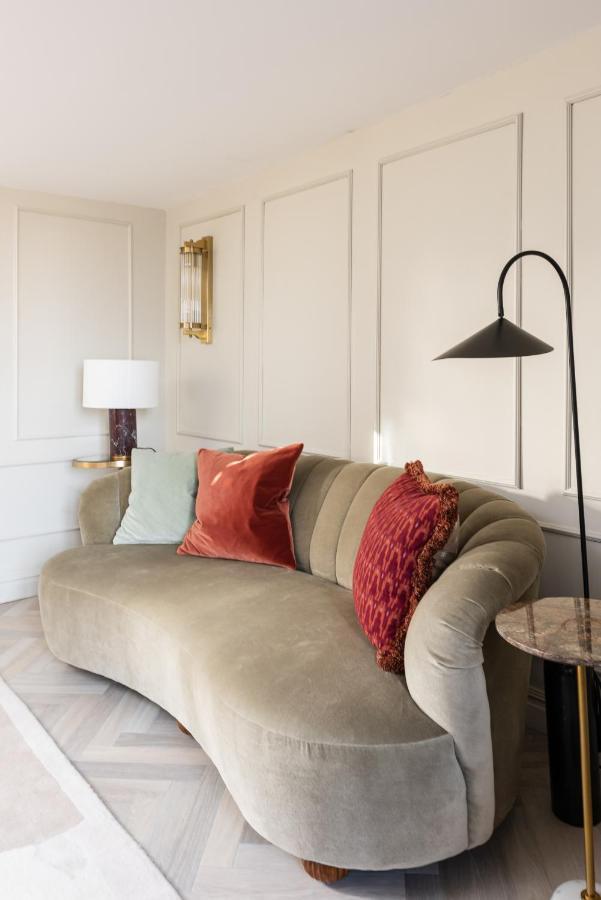 Sky View Double Bed Apartment In Brighton And Hove By Myholidaylet Zewnętrze zdjęcie